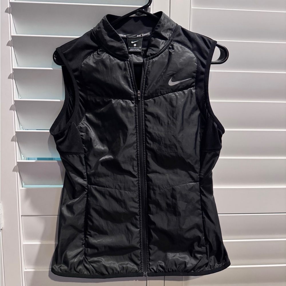 Nike Women's Dri-Fit Vest - Small